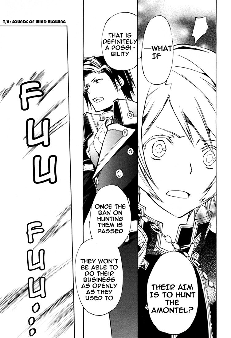 +C: Sword and Cornett Chapter 29 page 6 - Chapter 29