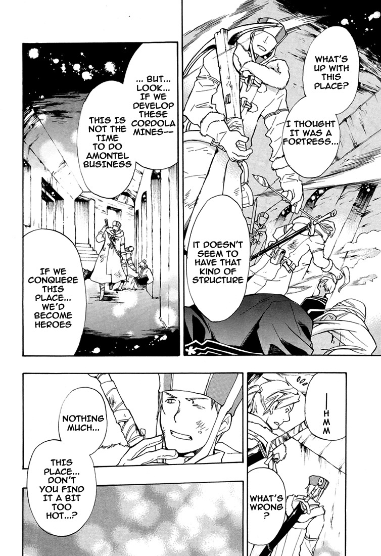 +C: Sword and Cornett Chapter 29 page 7 - Chapter 29