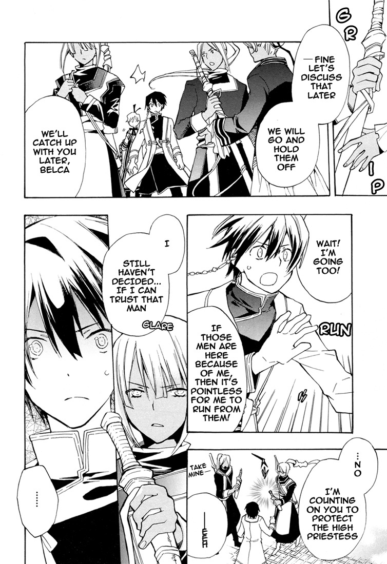 +C: Sword and Cornett Chapter 29 page 9 - Chapter 29