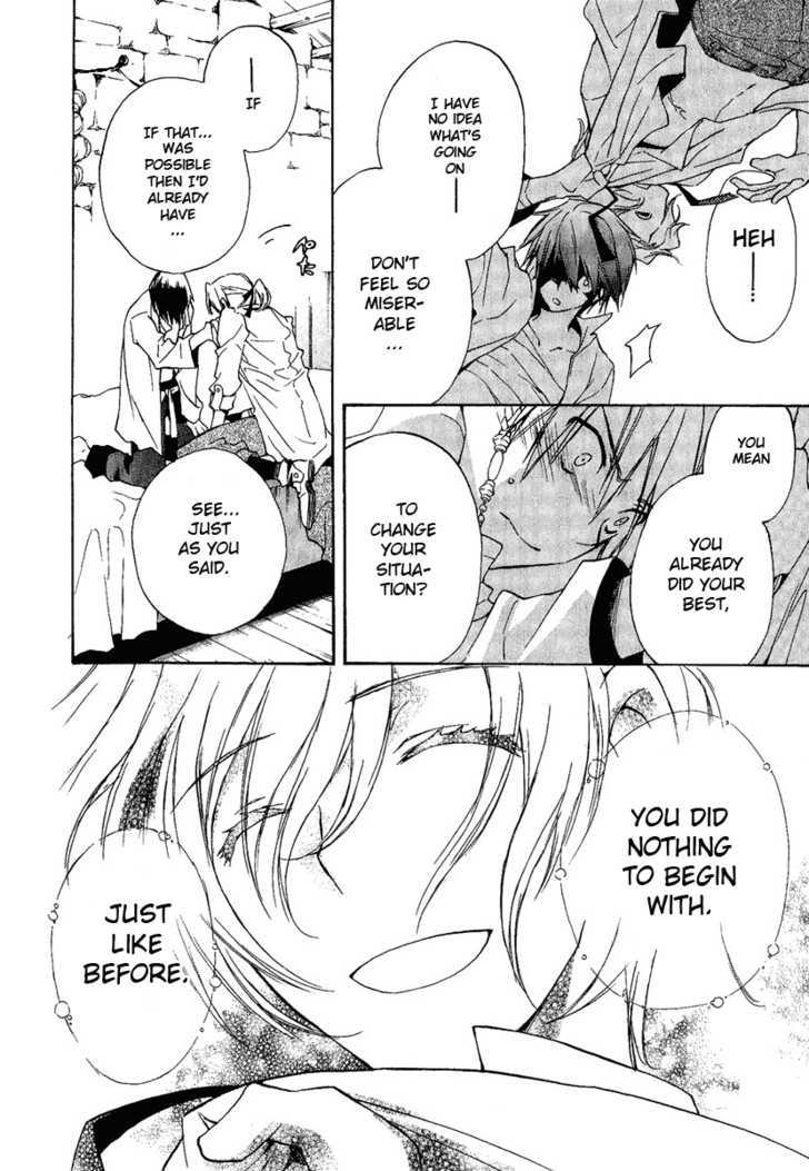 +C: Sword and Cornett Chapter 3 page 22 - Chapter 3 : Op. 3