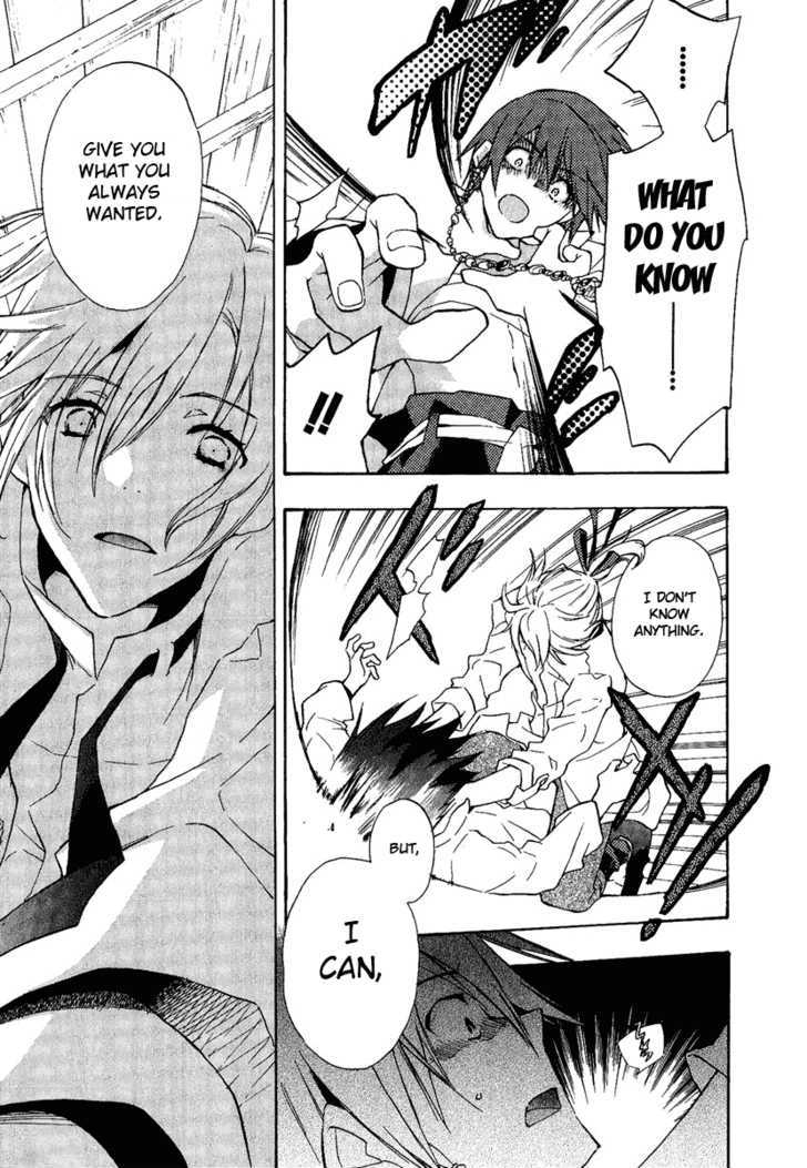+C: Sword and Cornett Chapter 3 page 23 - Chapter 3 : Op. 3