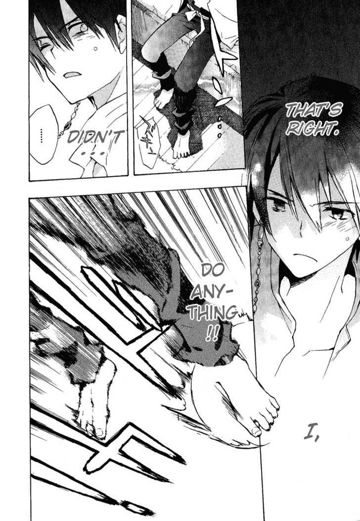 +C: Sword and Cornett Chapter 3 page 30 - Chapter 3 : Op. 3