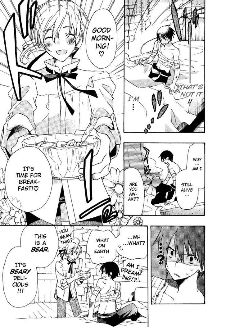 +C: Sword and Cornett Chapter 3 page 7 - Chapter 3 : Op. 3
