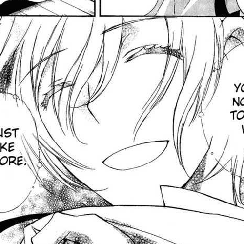 +C: Sword and Cornett Chapter 3 : Op. 3 cover
