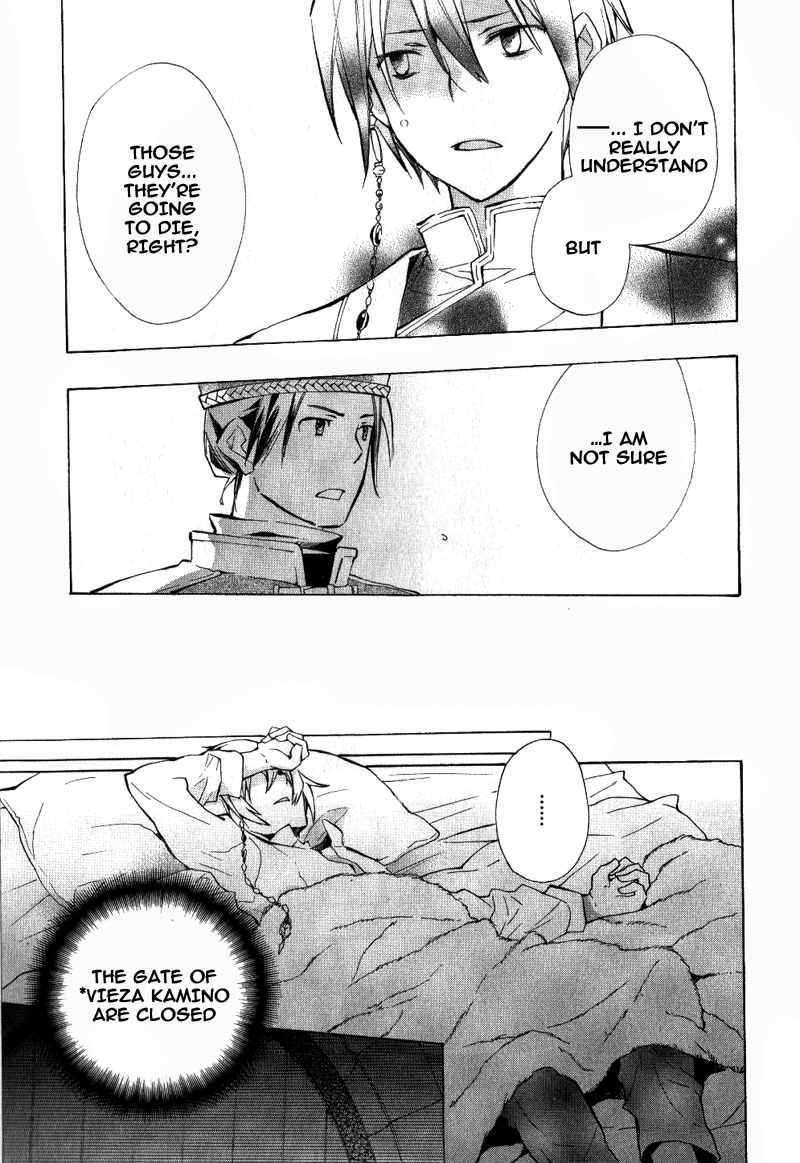 +C: Sword and Cornett Chapter 30 page 20 - Chapter 30