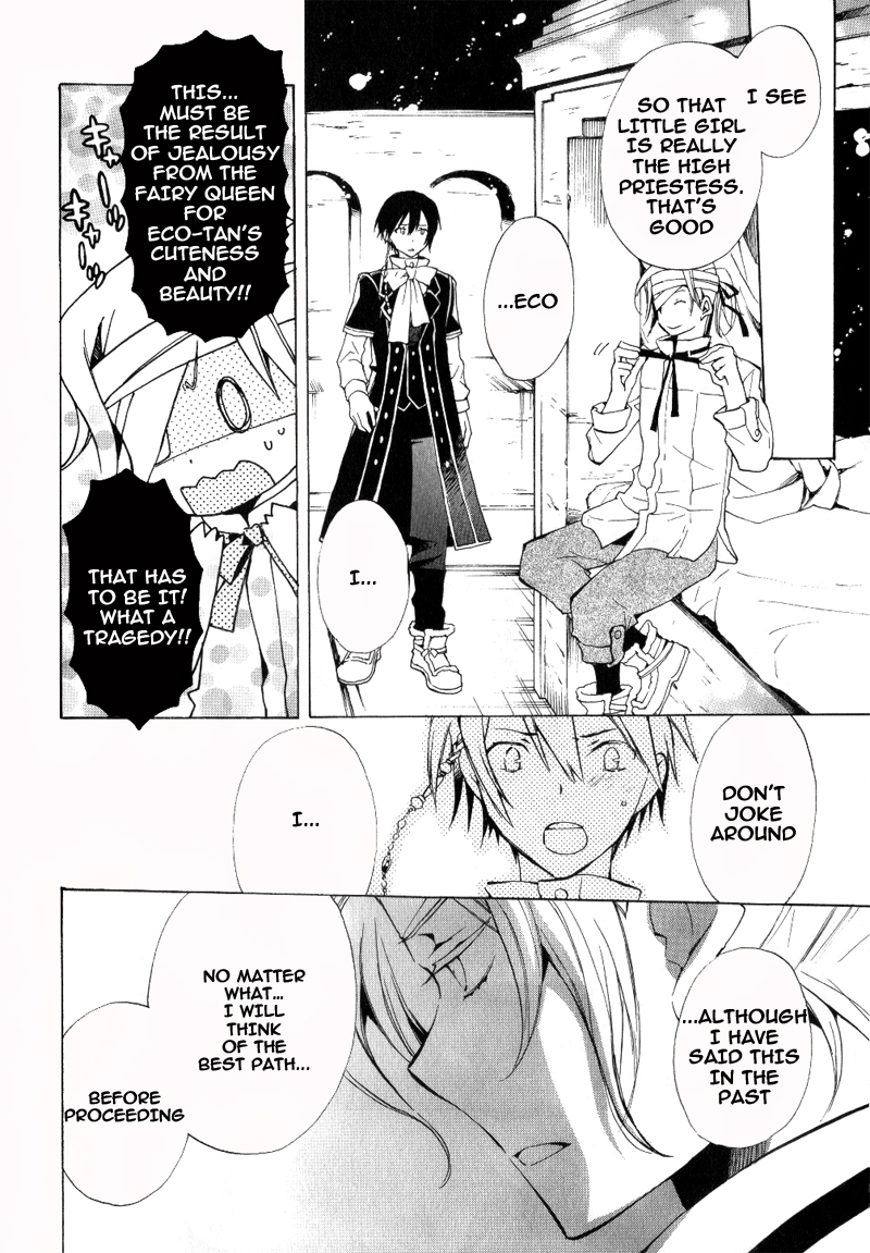 +C: Sword and Cornett Chapter 30 page 29 - Chapter 30
