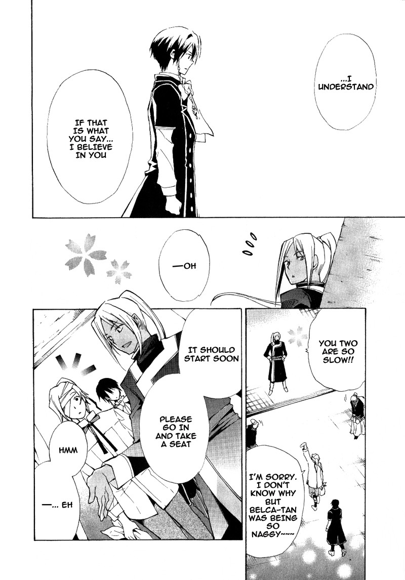 +C: Sword and Cornett Chapter 30 page 31 - Chapter 30