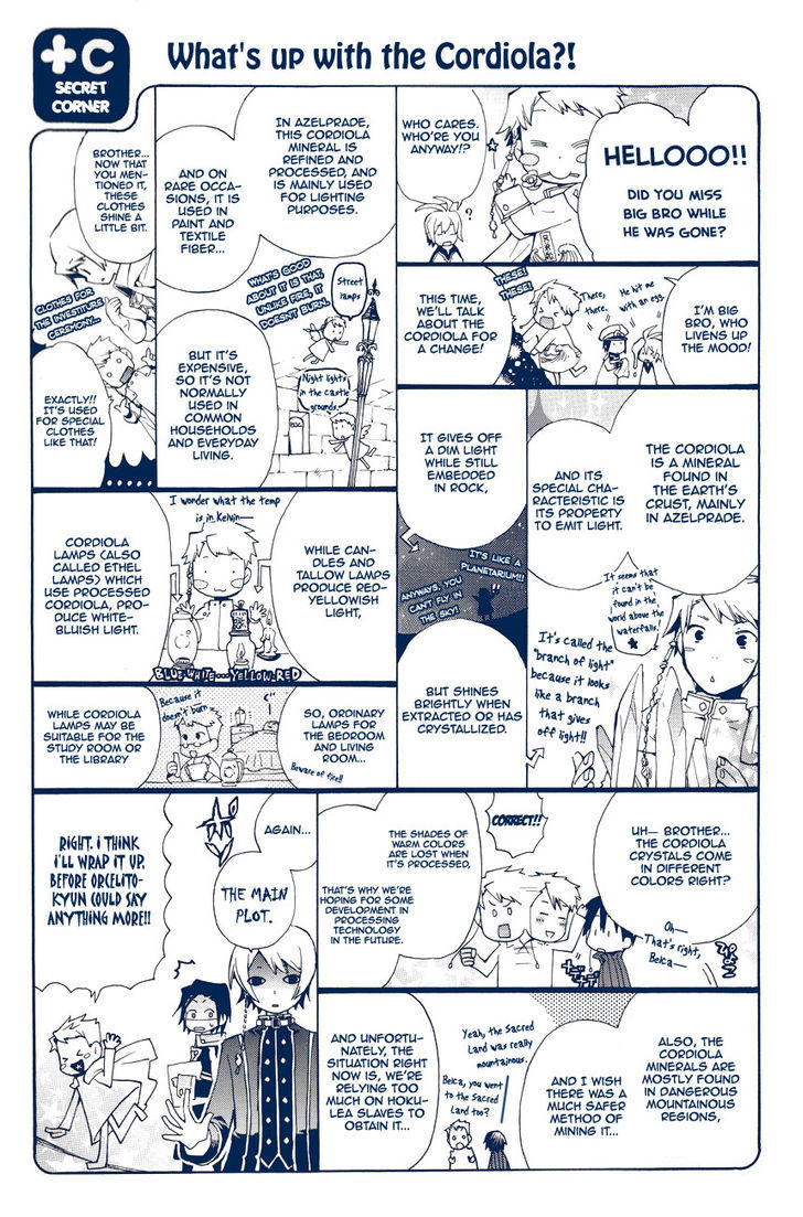 +C: Sword and Cornett Chapter 31.5 page 11 - Chapter 31.5