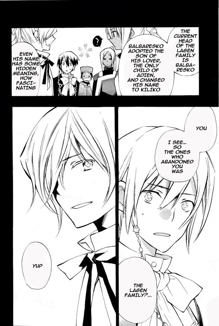 +C: Sword and Cornett Chapter 31 page 12 - Chapter 31