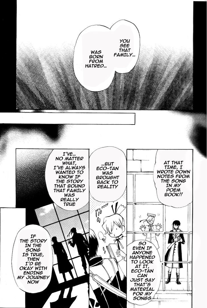 +C: Sword and Cornett Chapter 31 page 13 - Chapter 31