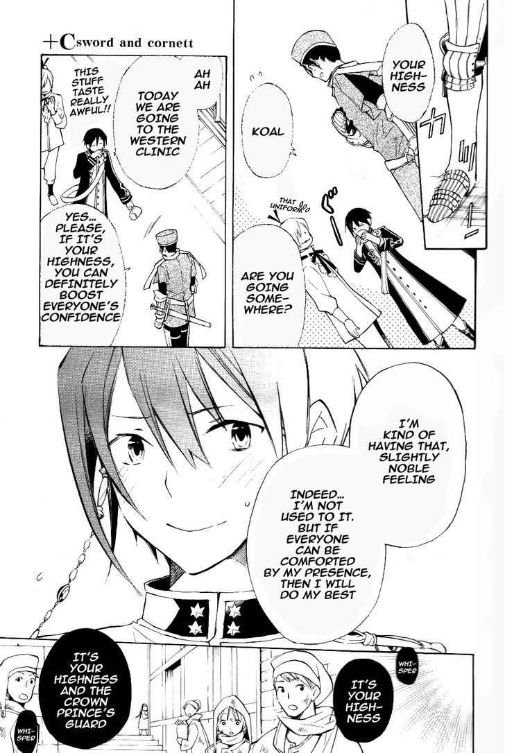 +C: Sword and Cornett Chapter 31 page 17 - Chapter 31