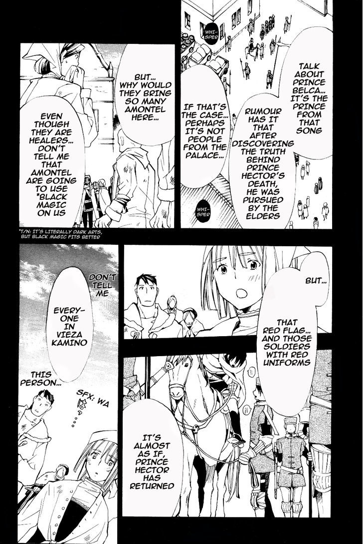 +C: Sword and Cornett Chapter 31 page 24 - Chapter 31