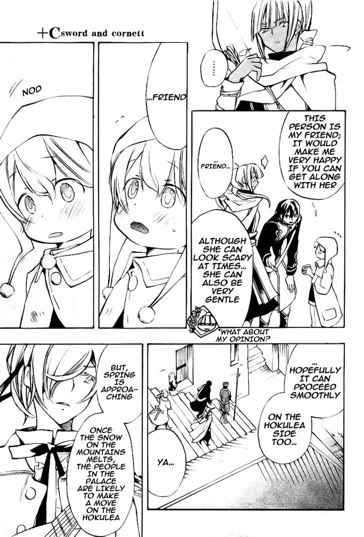 +C: Sword and Cornett Chapter 31 page 27 - Chapter 31
