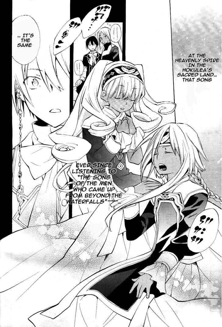 +C: Sword and Cornett Chapter 31 page 6 - Chapter 31