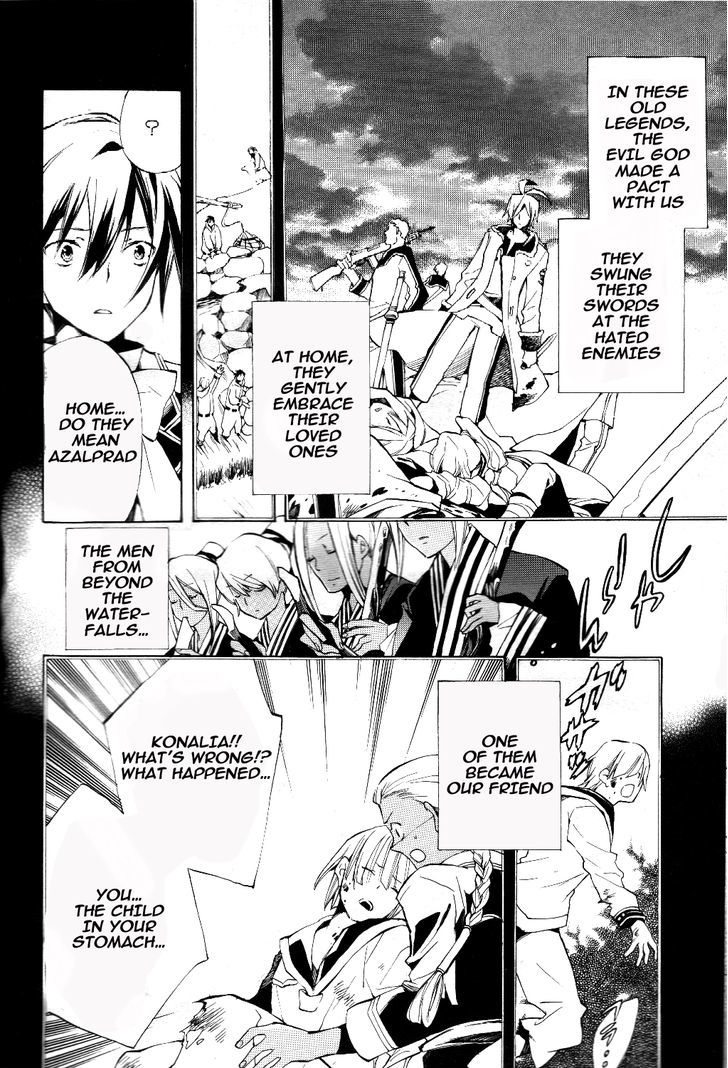 +C: Sword and Cornett Chapter 31 page 8 - Chapter 31
