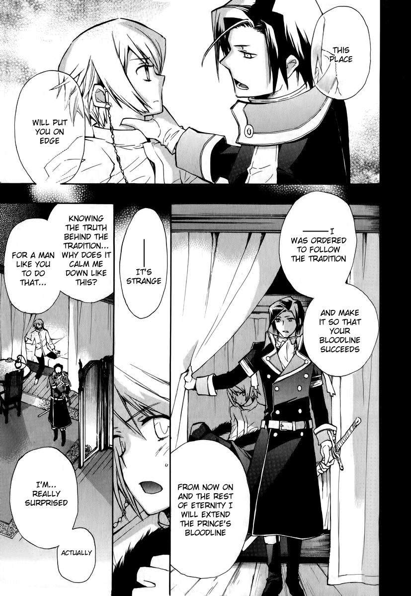 +C: Sword and Cornett Chapter 32 page 15 - Chapter 32