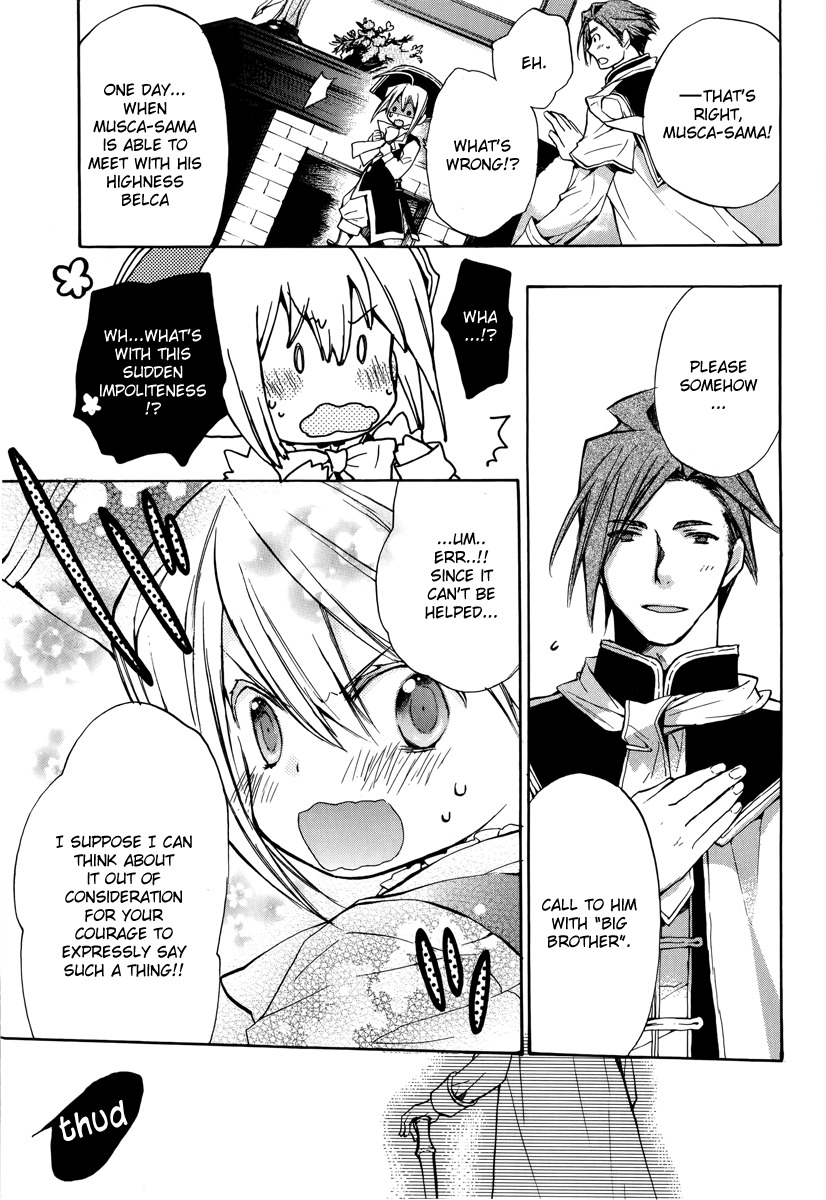 +C: Sword and Cornett Chapter 32 page 23 - Chapter 32