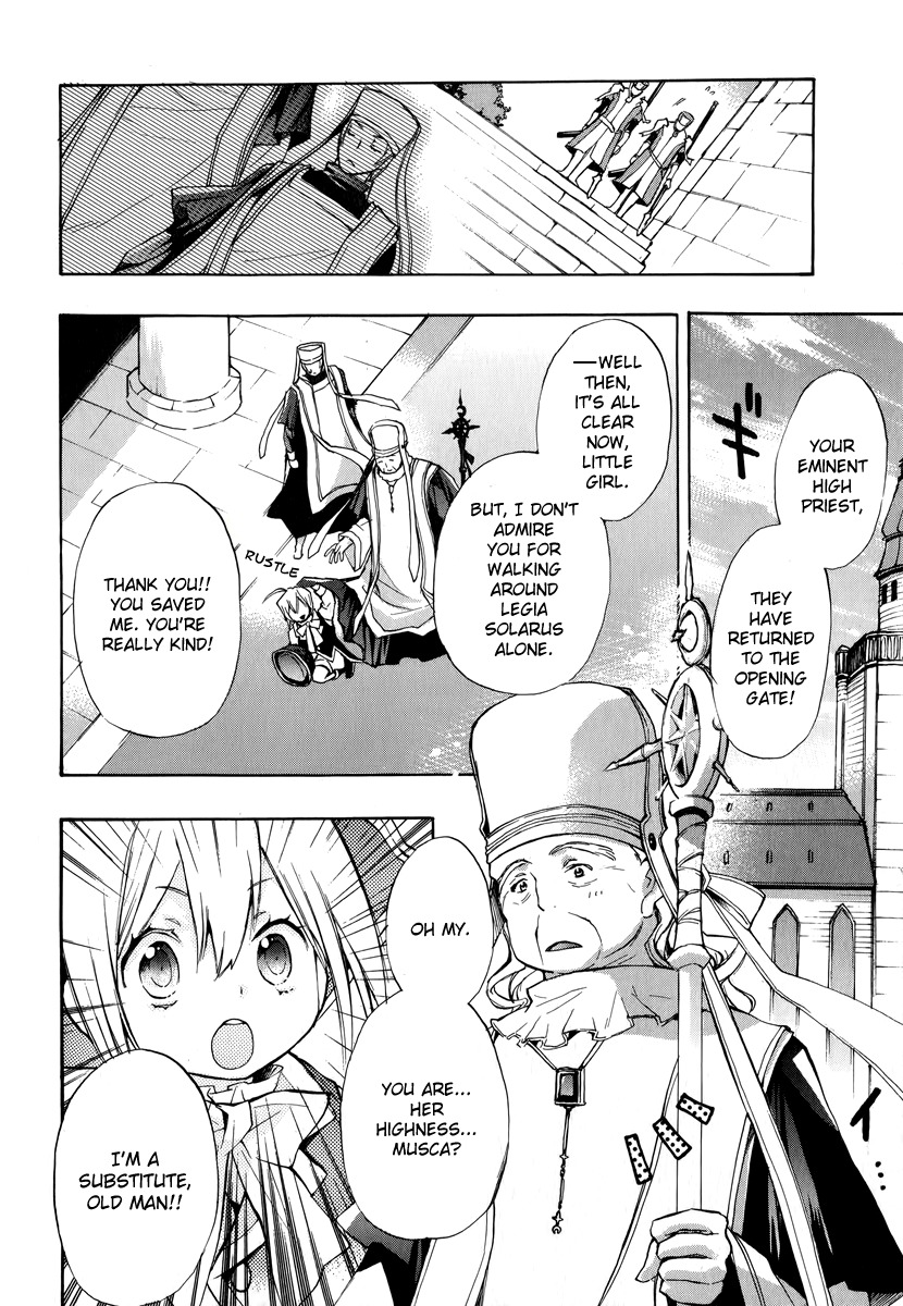 +C: Sword and Cornett Chapter 32 page 26 - Chapter 32