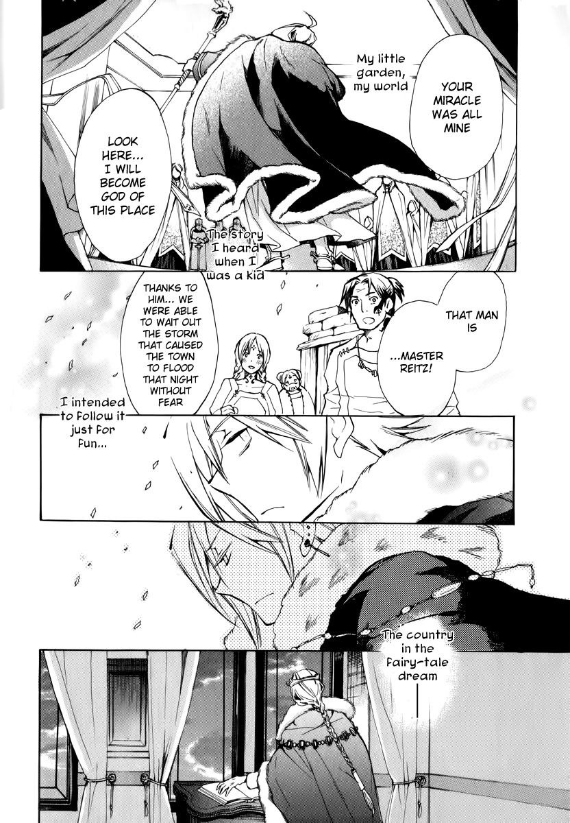 +C: Sword and Cornett Chapter 32 page 6 - Chapter 32