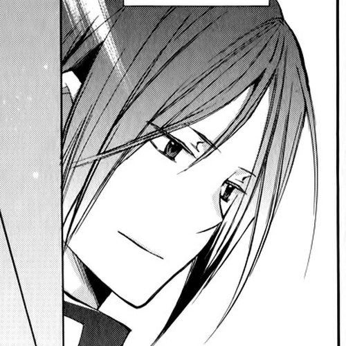 +C: Sword and Cornett Chapter 32 cover