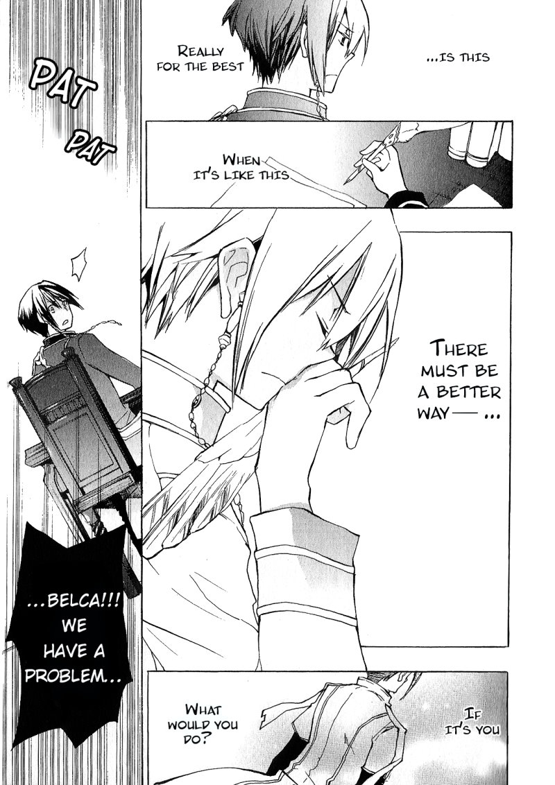 +C: Sword and Cornett Chapter 33 page 16 - Chapter 33