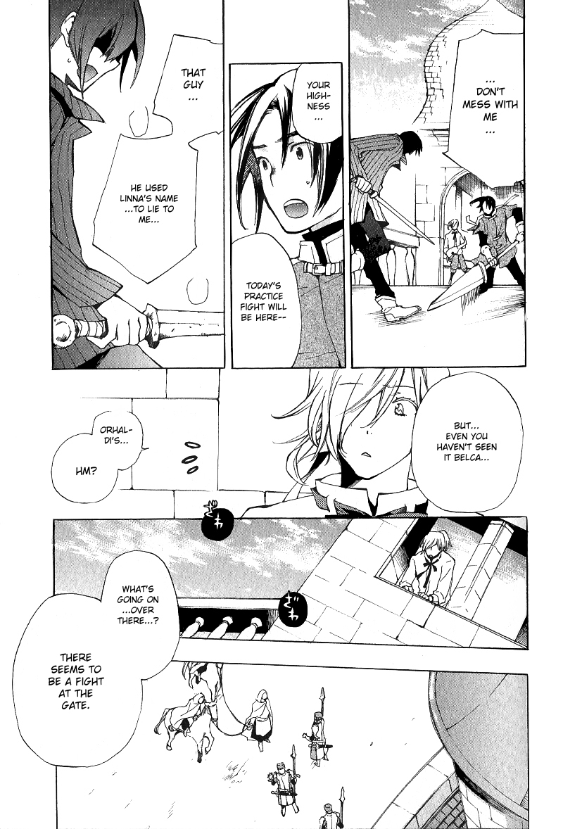 +C: Sword and Cornett Chapter 33 page 22 - Chapter 33