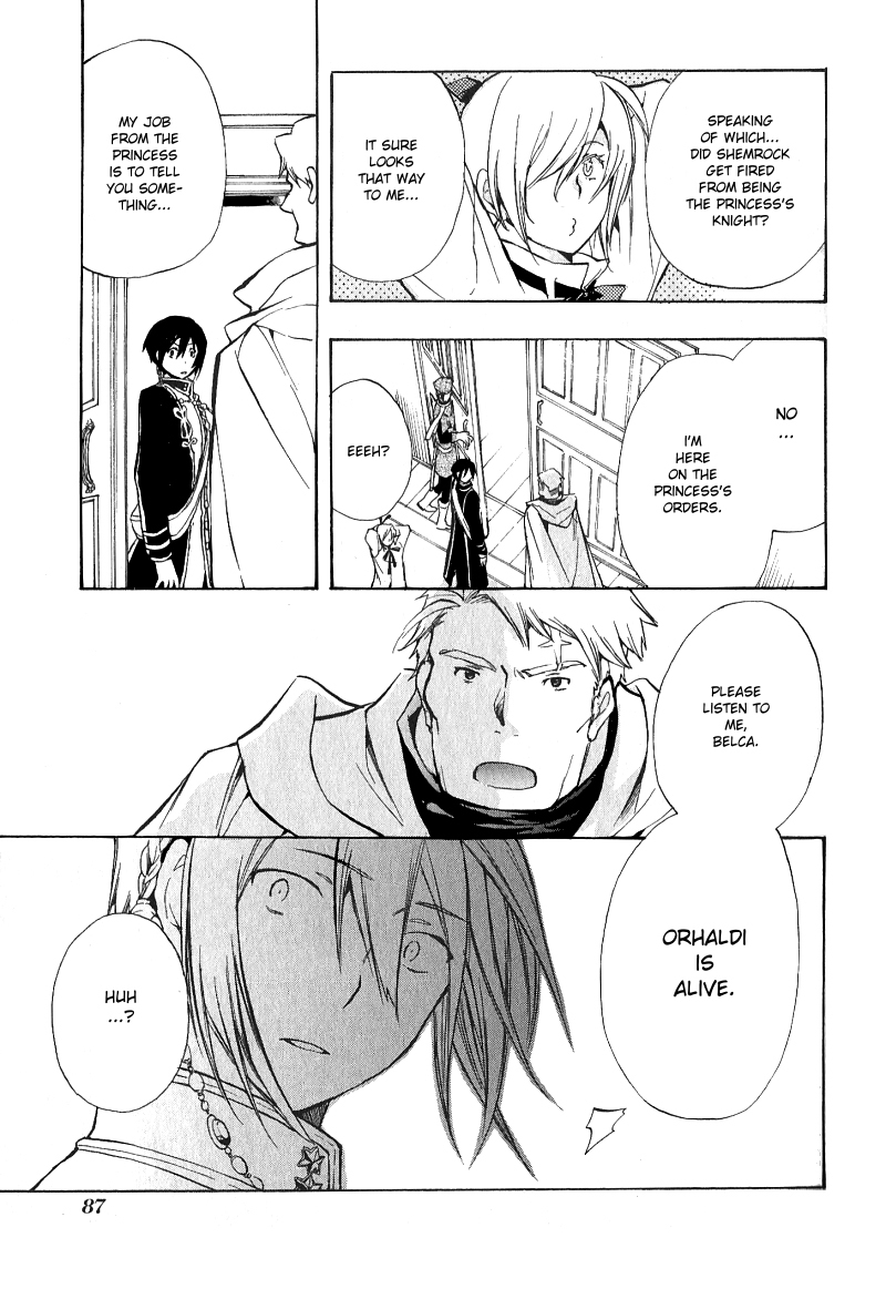 +C: Sword and Cornett Chapter 33 page 26 - Chapter 33