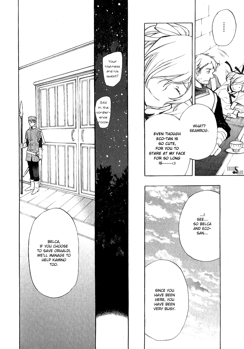 +C: Sword and Cornett Chapter 33 page 29 - Chapter 33