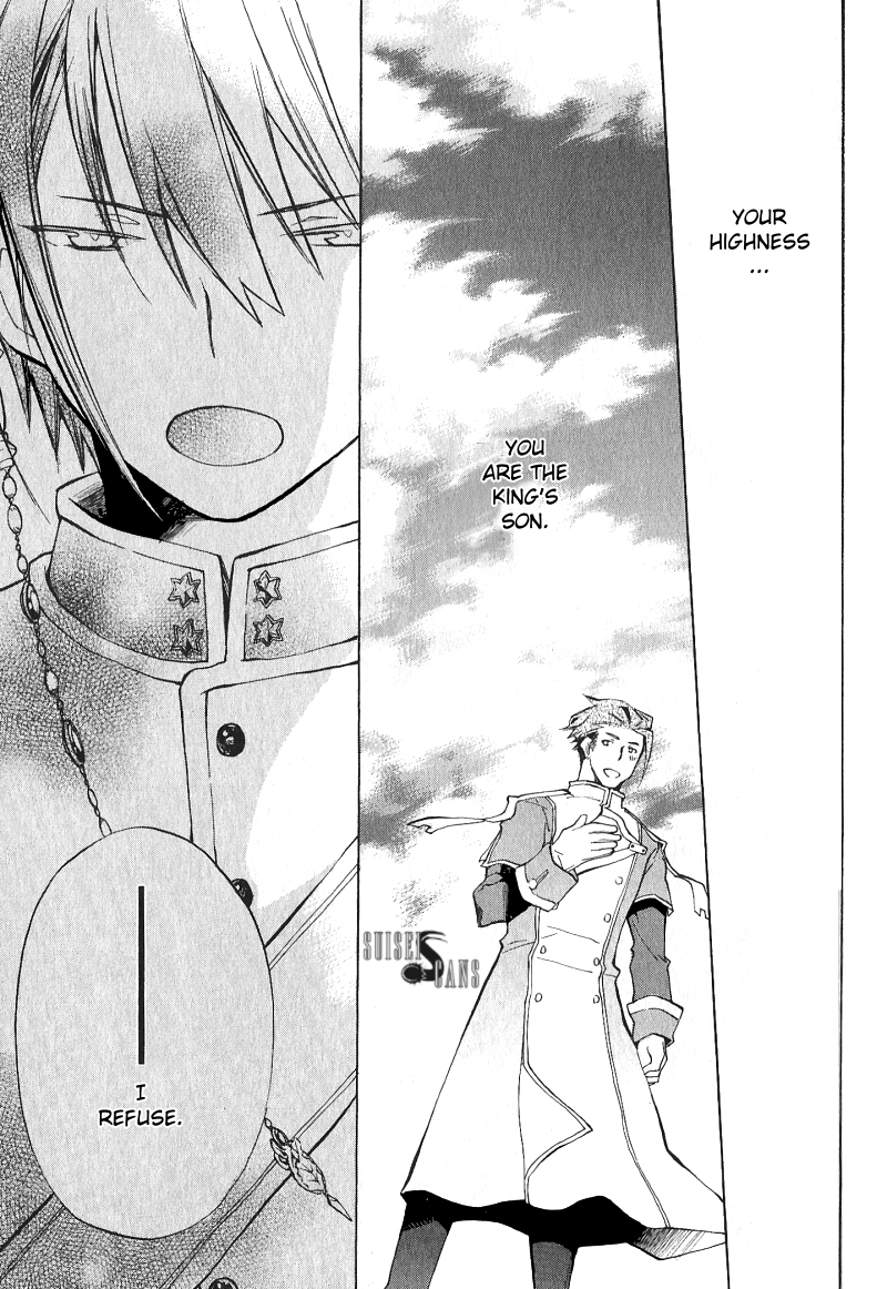 +C: Sword and Cornett Chapter 33 page 34 - Chapter 33