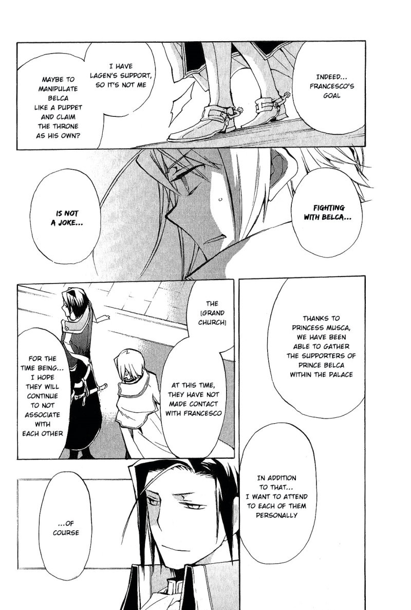 +C: Sword and Cornett Chapter 33 page 7 - Chapter 33