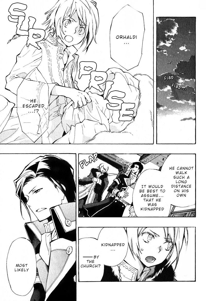 +C: Sword and Cornett Chapter 34 page 10 - Chapter 34