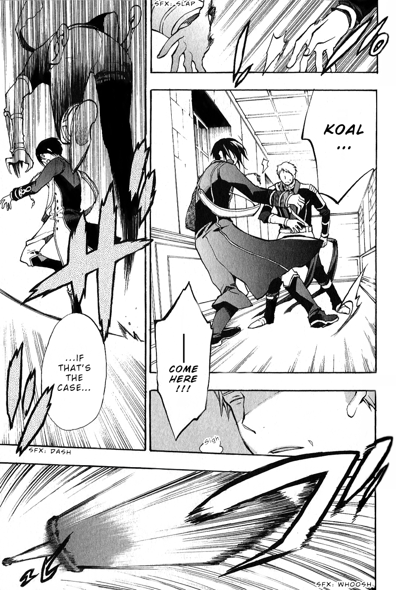 +C: Sword and Cornett Chapter 34 page 4 - Chapter 34