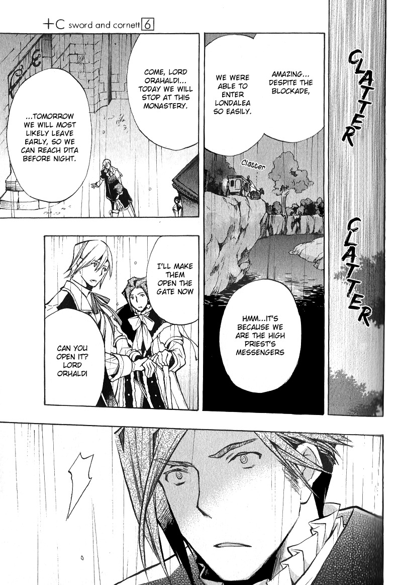 +C: Sword and Cornett Chapter 35 page 12 - Chapter 35