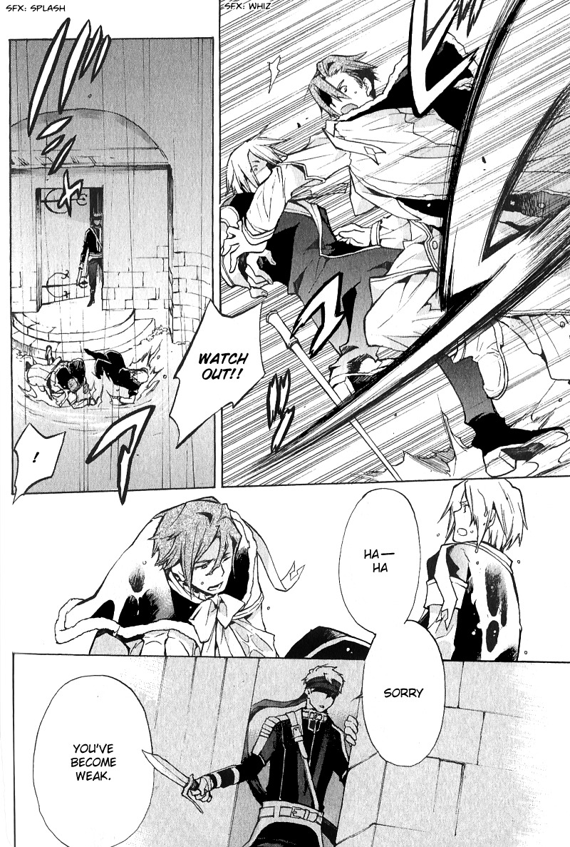 +C: Sword and Cornett Chapter 35 page 13 - Chapter 35