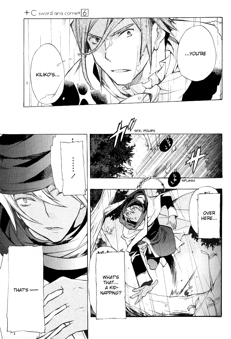 +C: Sword and Cornett Chapter 35 page 14 - Chapter 35