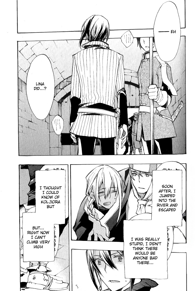 +C: Sword and Cornett Chapter 35 page 24 - Chapter 35