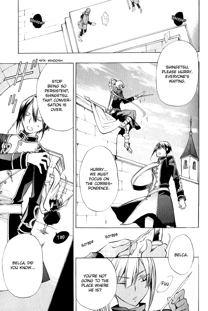 +C: Sword and Cornett Chapter 35 page 28 - Chapter 35