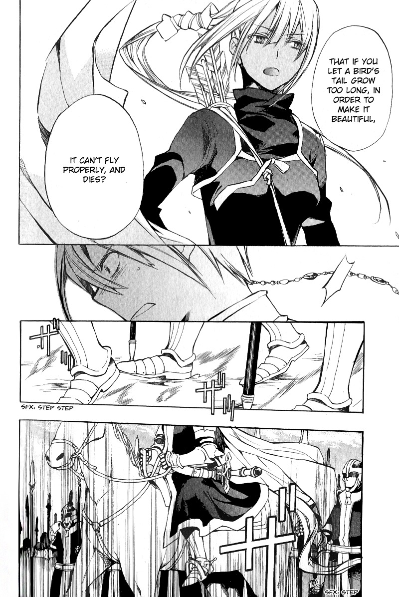 +C: Sword and Cornett Chapter 35 page 29 - Chapter 35