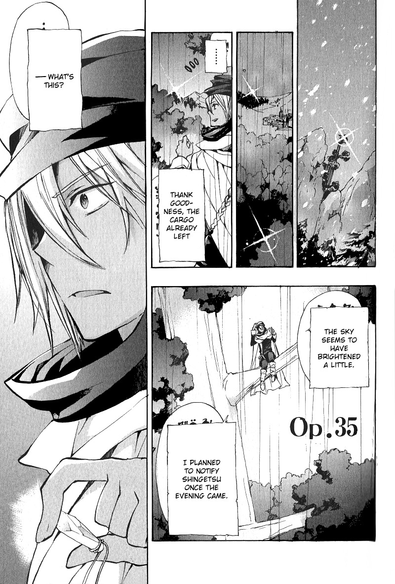 +C: Sword and Cornett Chapter 35 page 4 - Chapter 35