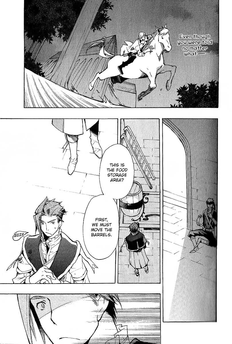 +C: Sword and Cornett Chapter 36 page 26 - Chapter 36