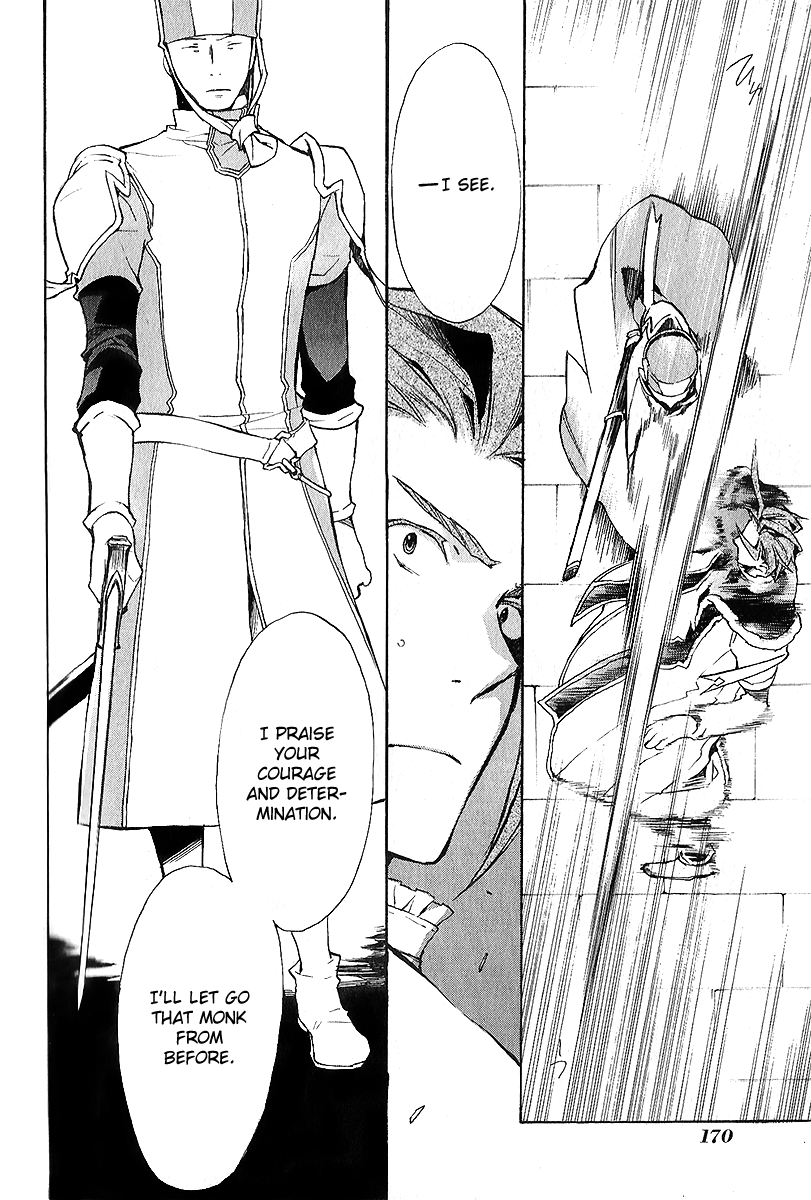 +C: Sword and Cornett Chapter 36 page 27 - Chapter 36