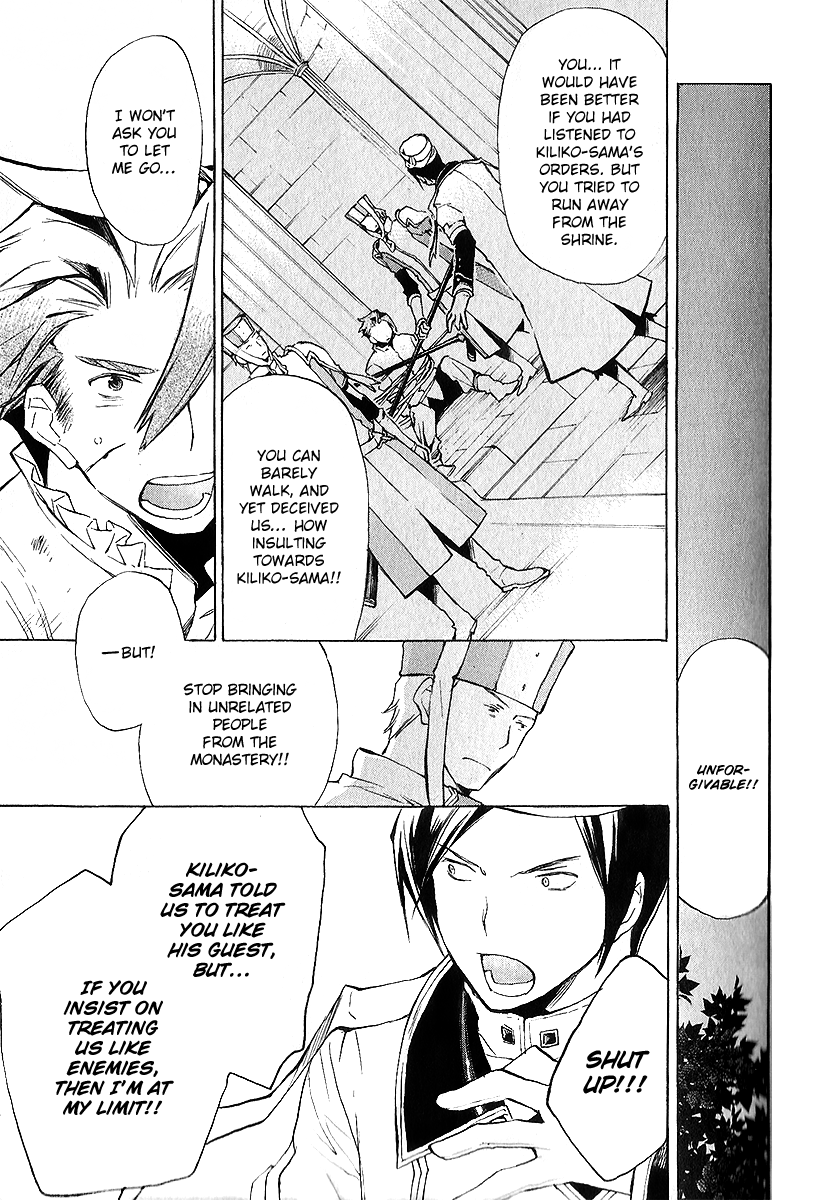 +C: Sword and Cornett Chapter 36 page 28 - Chapter 36