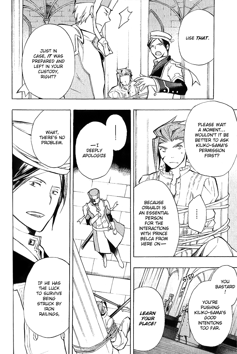 +C: Sword and Cornett Chapter 36 page 29 - Chapter 36