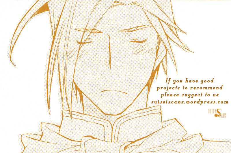 +C: Sword and Cornett Chapter 36 page 3 - Chapter 36