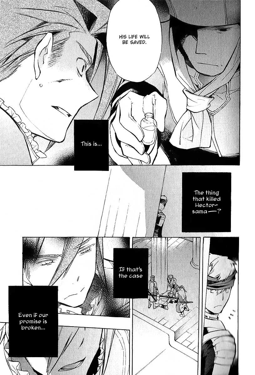 +C: Sword and Cornett Chapter 36 page 30 - Chapter 36