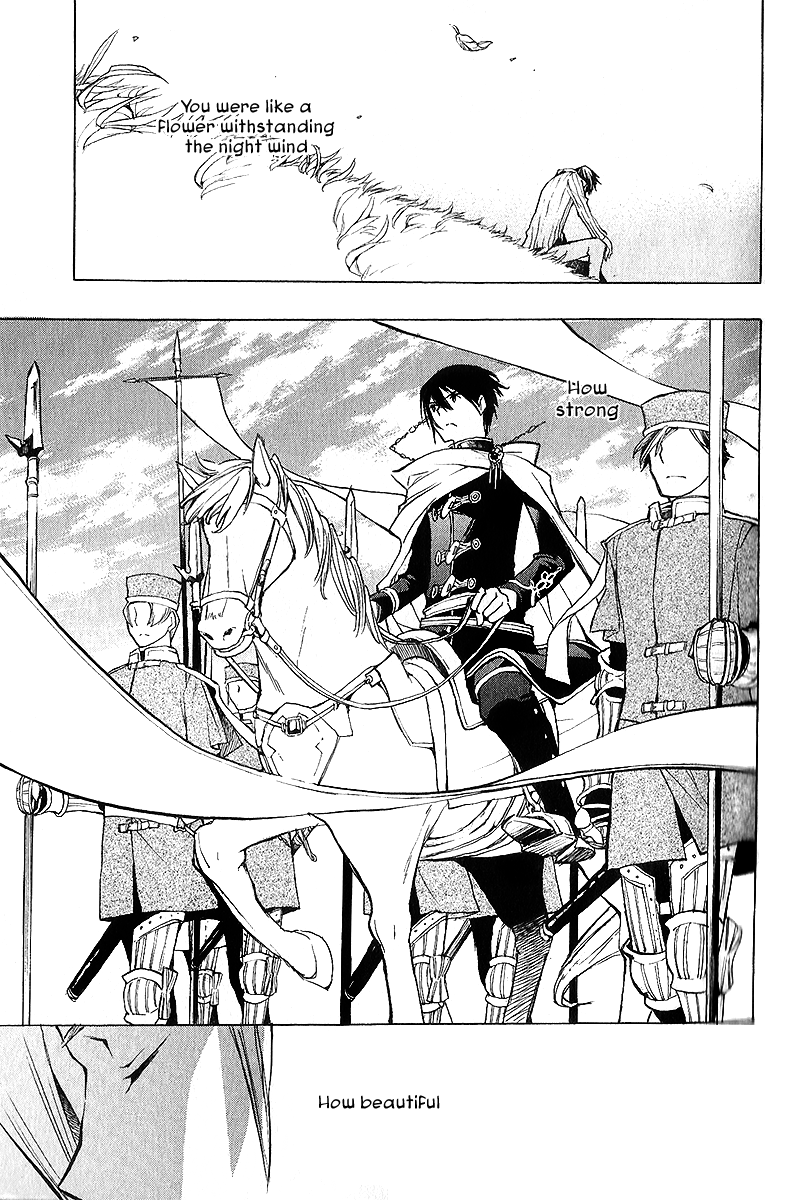+C: Sword and Cornett Chapter 36 page 32 - Chapter 36