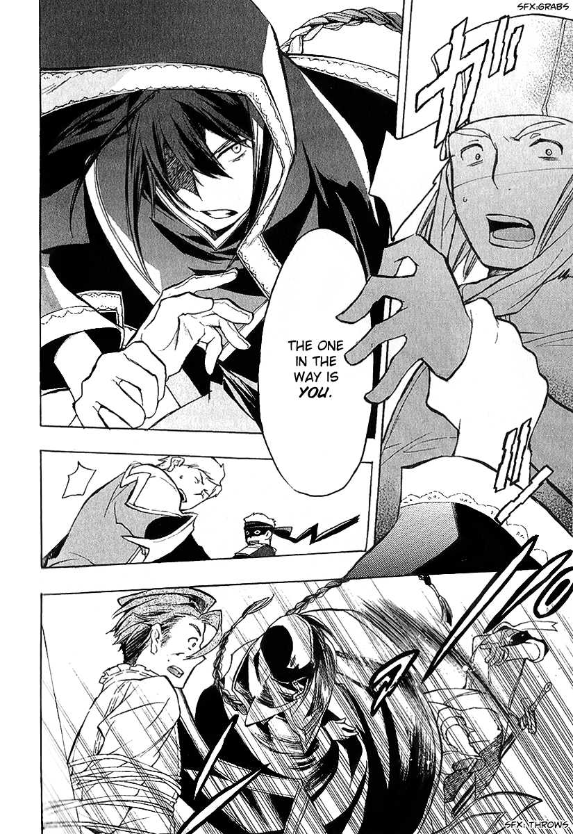 +C: Sword and Cornett Chapter 36 page 35 - Chapter 36