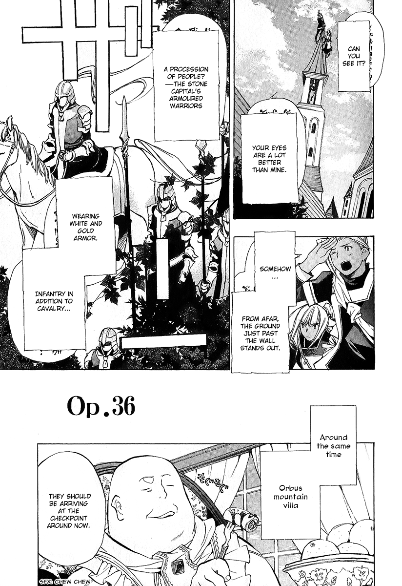 +C: Sword and Cornett Chapter 36 page 4 - Chapter 36