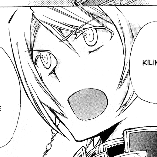 +C: Sword and Cornett Chapter 36 cover