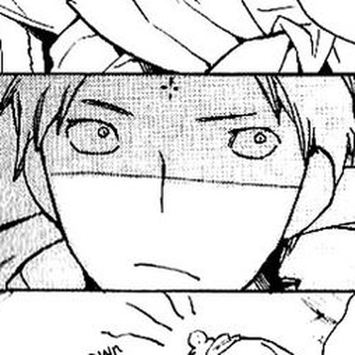+C: Sword and Cornett Chapter 37.5 cover